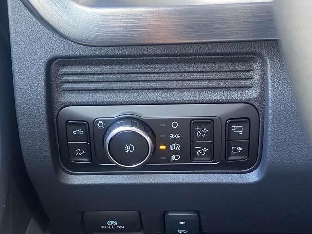 New 2026 Avalanche Ford Lariat image 38