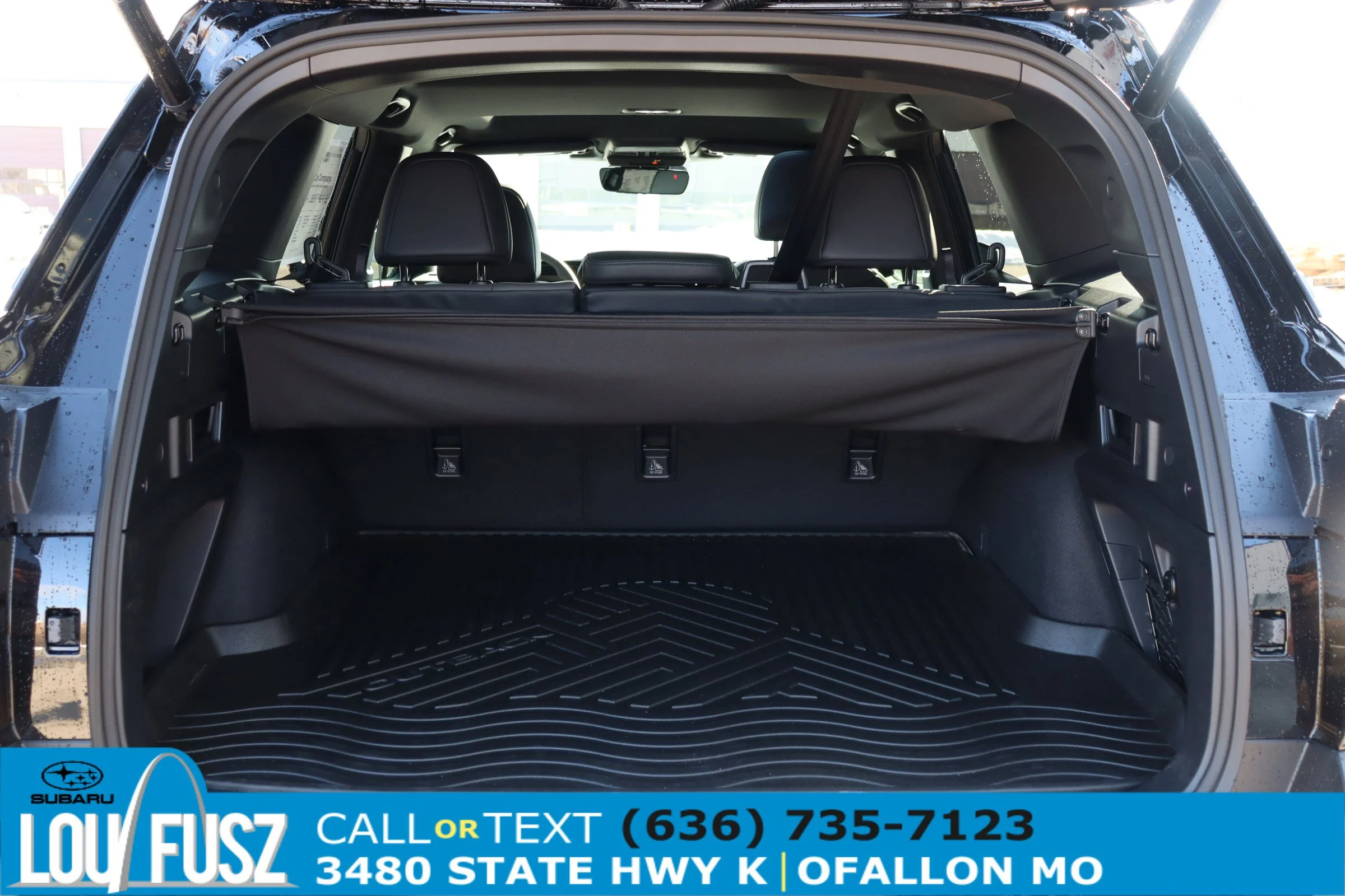 2026 Subaru Outback Premium - Photo 11
