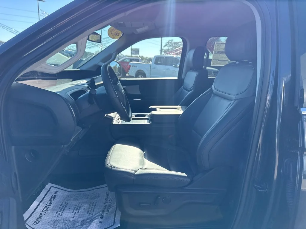 New 2026 Dark Matter Gray Metallic Ford Active image 10