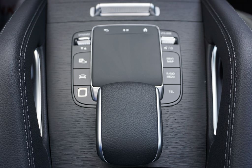 2026 Mercedes-Benz GLE GLE350 - Photo 42