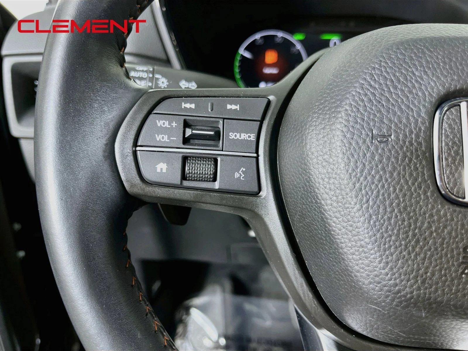 Used 2023 Black Honda Sport image 14
