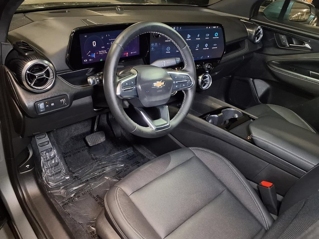 2024 Chevrolet Blazer EV LT - Photo 4