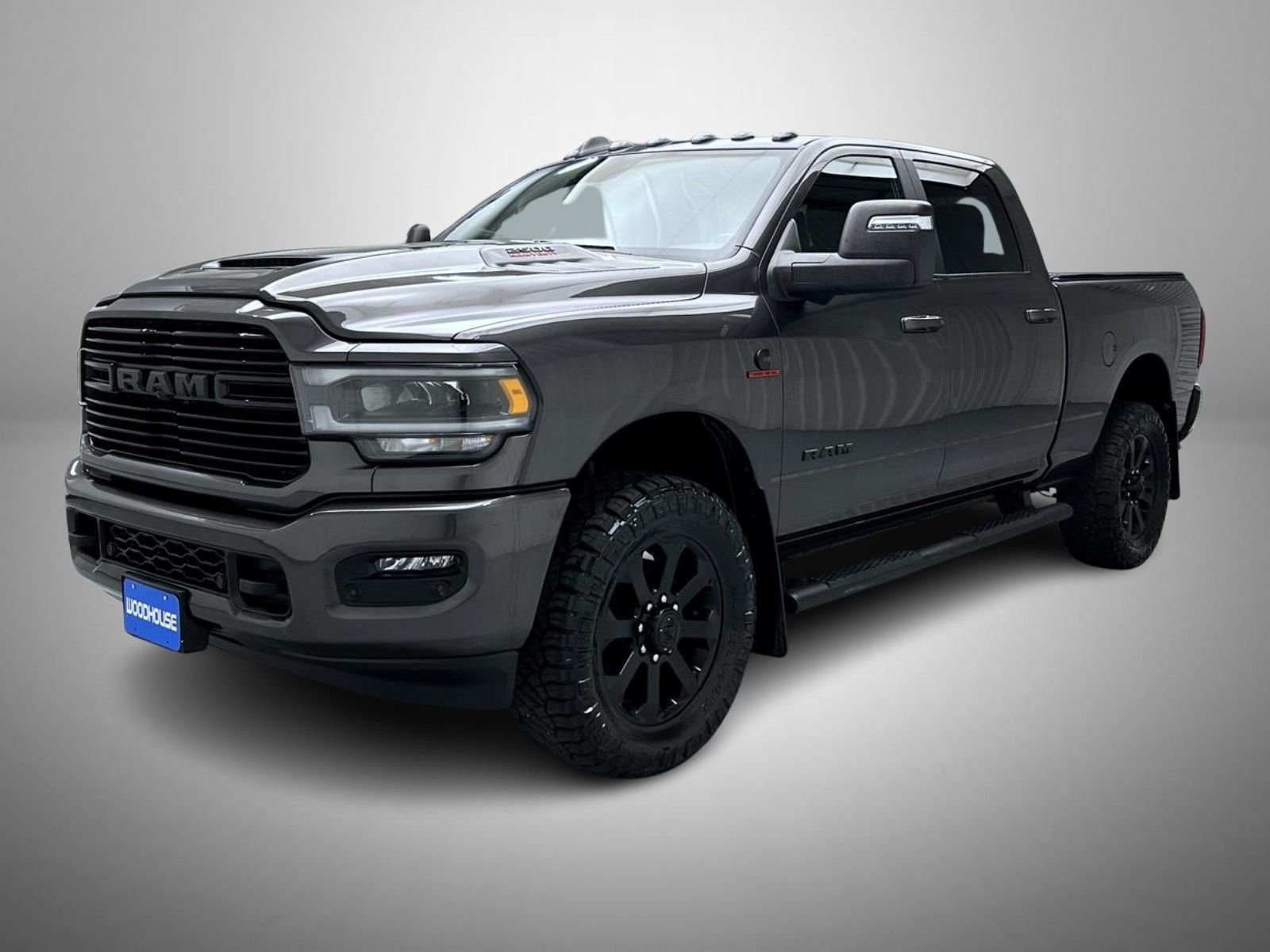 2024 RAM 2500 Laramie 4X4 Crew Cab SWB's photo