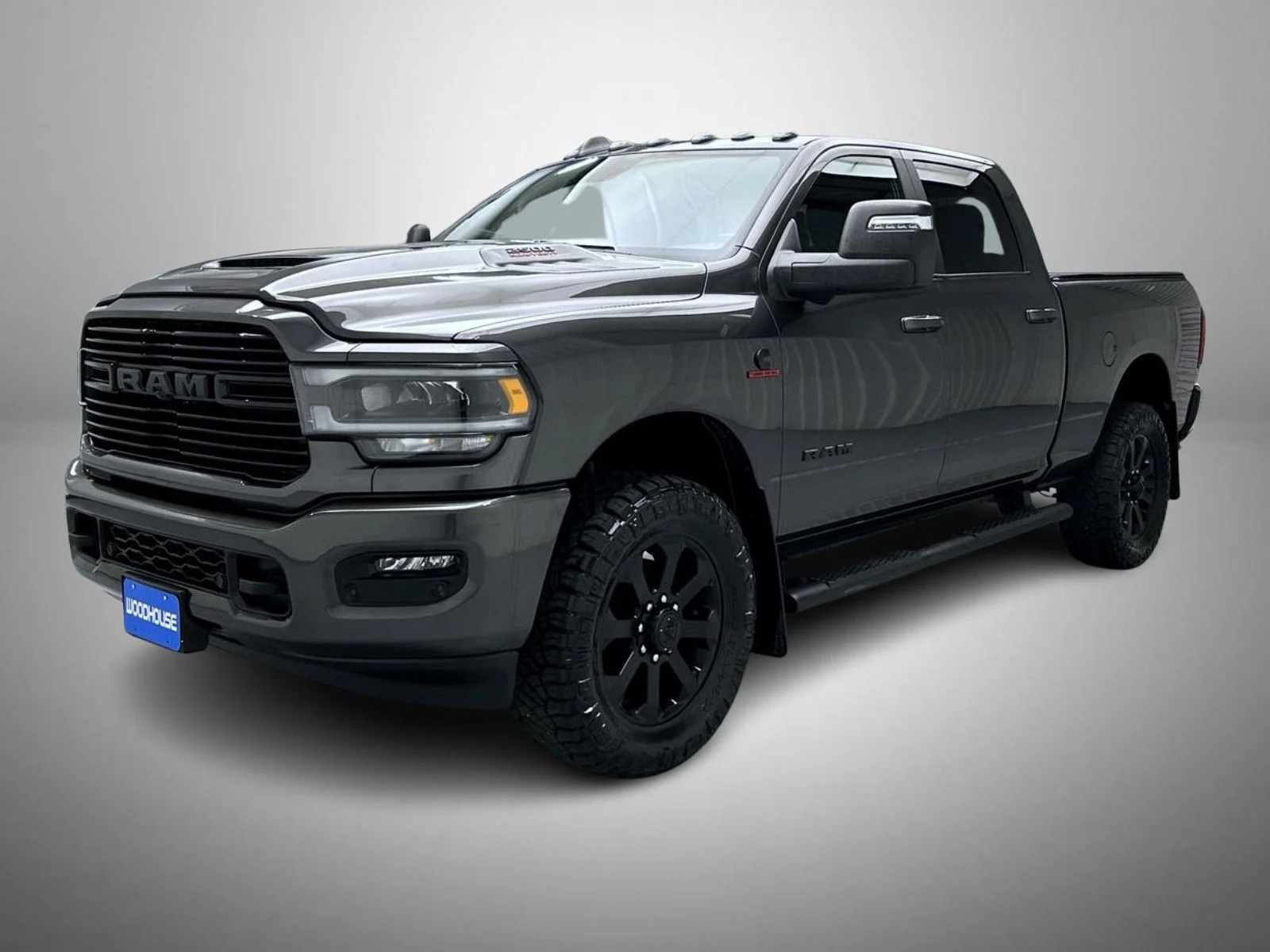 2024 RAM 2500 Laramie 4X4 Crew Cab SWB's photo