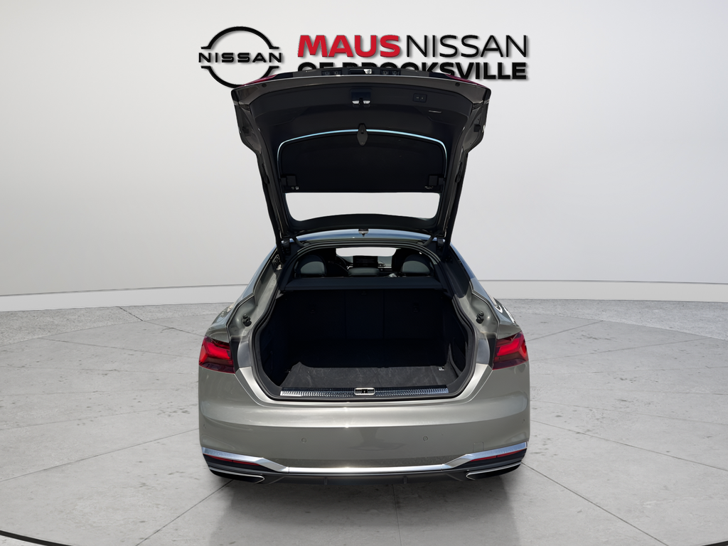 Used 2024  Audi 45 S line Premium Plus image 10