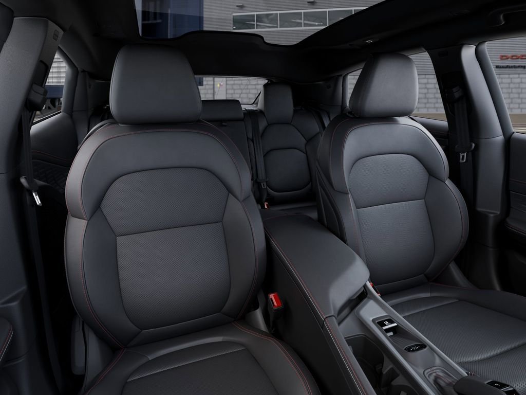 New 2026 White Knuckle Dodge R/T Plus image 16