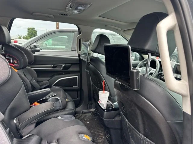 Used 2022 Gray Kia S image 19