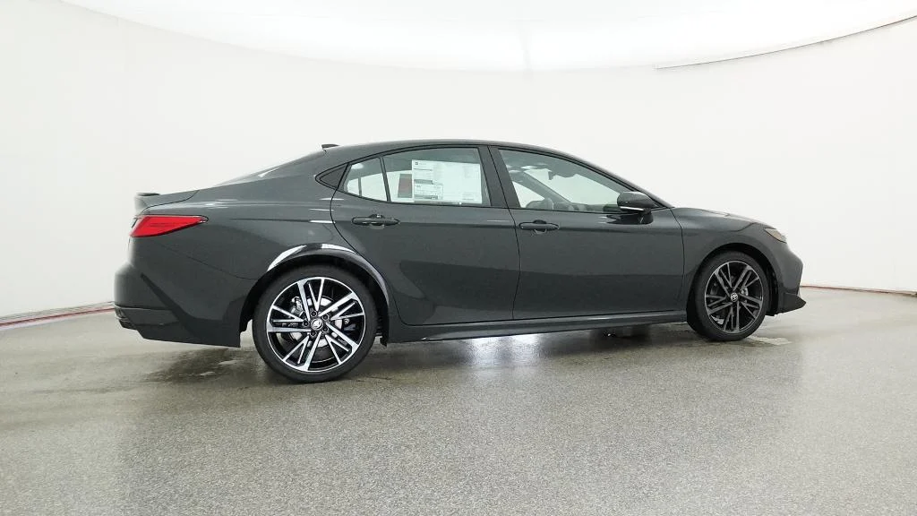 New 2026 Underground Toyota XSE image 23
