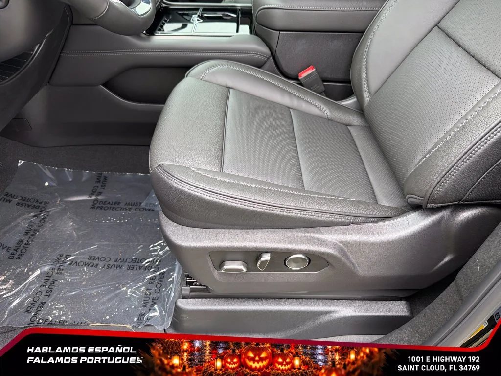 New 2026 Onyx Black GMC Denali image 16