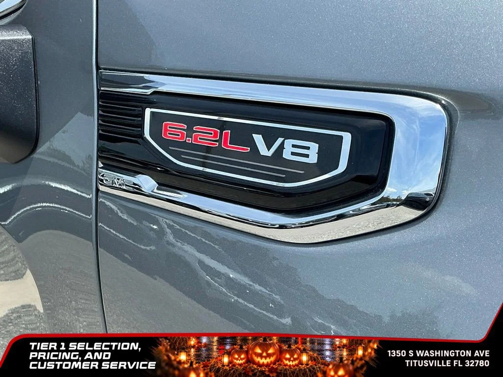 New 2026 Sterling Metallic GMC Denali image 30