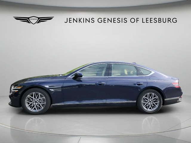 Used 2026 Blue Genesis 2.5T image 9
