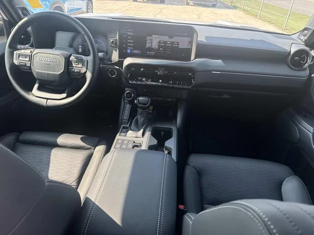 Used 2026 Beige Toyota Base image 19