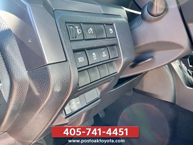 2026 Toyota Tacoma TRD Off Road - Photo 23