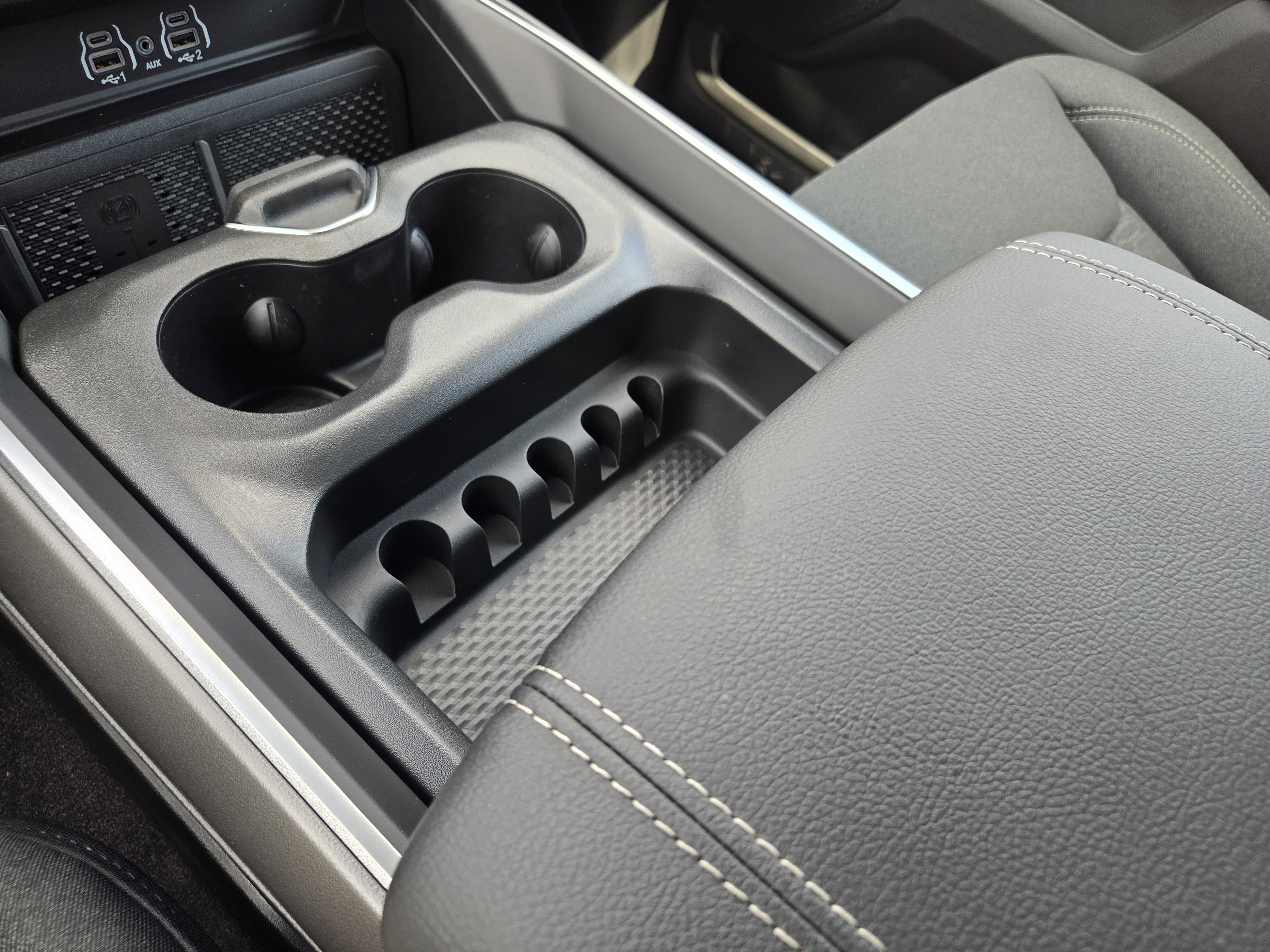 2026 RAM 1500 Big Horn/Lone Star - Photo 17