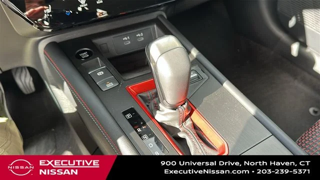 2026 Nissan KICKS SR AWD - Photo 18