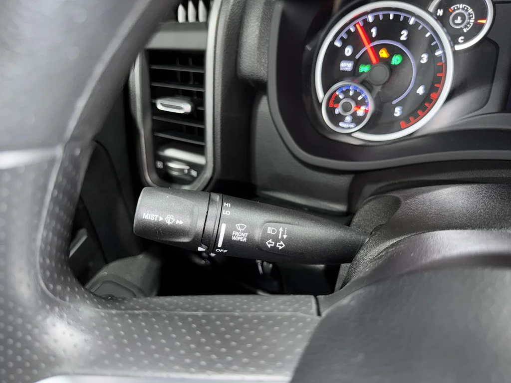 2025 RAM 2500 Tradesman - Photo 35