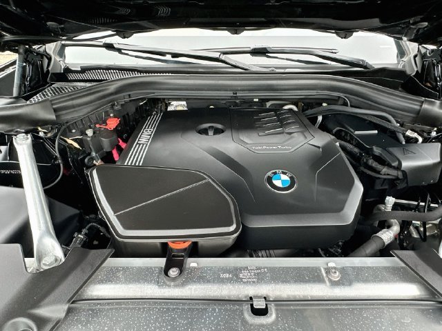 Used 2023 Black BMW sDrive30i image 34