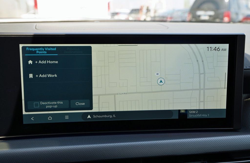 2025 Hyundai Sonata Hybrid Limited - Photo 48