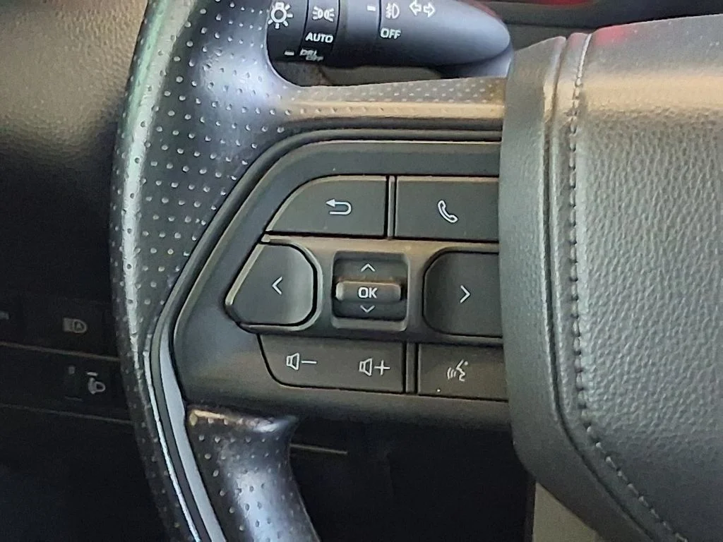 Used 2025 Gray Toyota SR5 image 11
