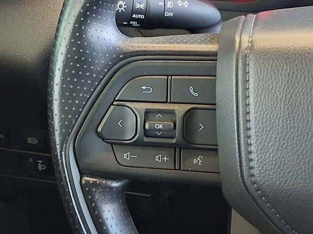 Used 2025 Gray Toyota SR5 image 11