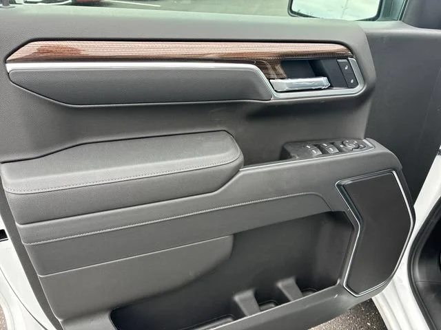 2026 Chevrolet Silverado 1500 LT - Photo 11