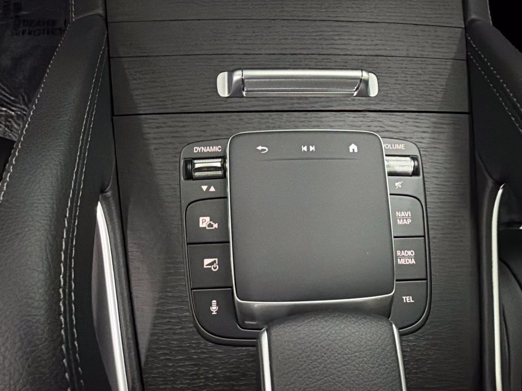 New 2027 Obsidian Black Metallic Mercedes-Benz GLE 450 image 95
