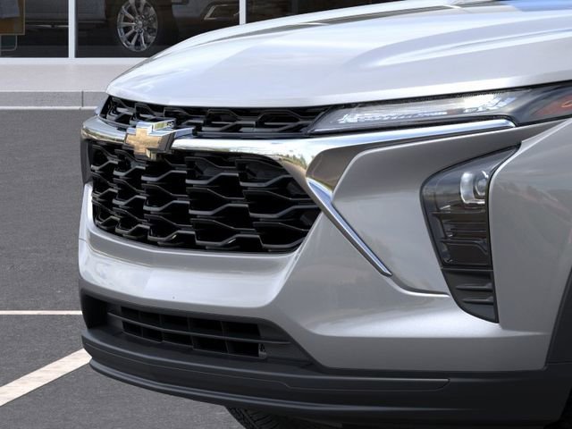 2026 Chevrolet Trax LS - Photo 13