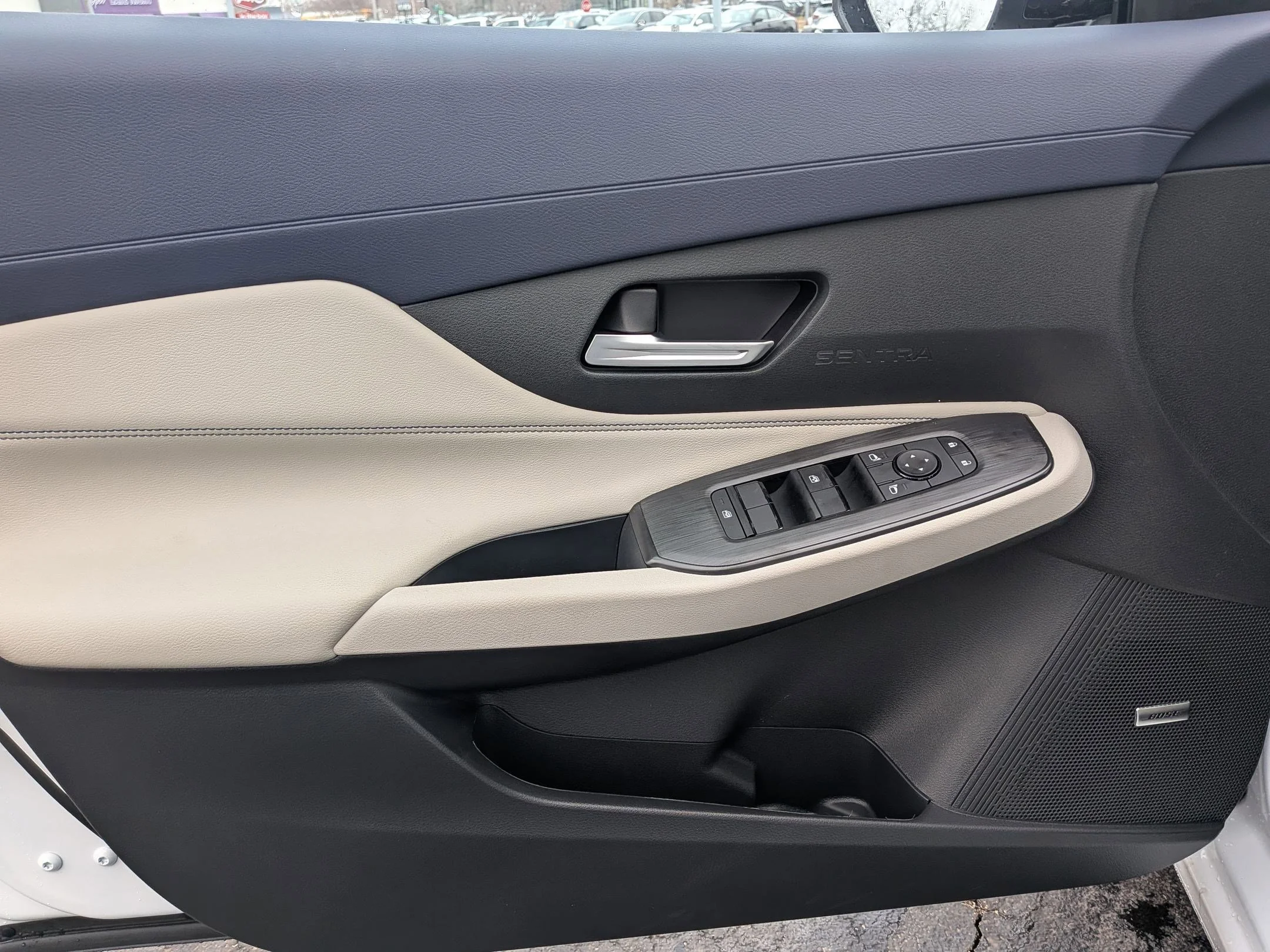 2026 Nissan Sentra SL - Photo 10