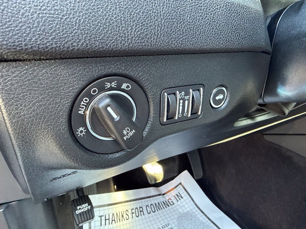 Used 2017 Gray Chrysler S image 21