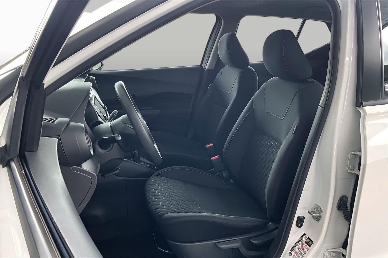 Used 2022 Fresh Powder Nissan S image 8