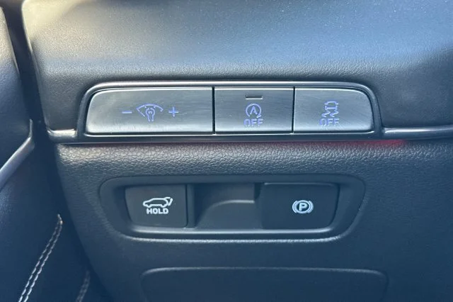 2024 GENESIS GV80 Standard - Photo 32