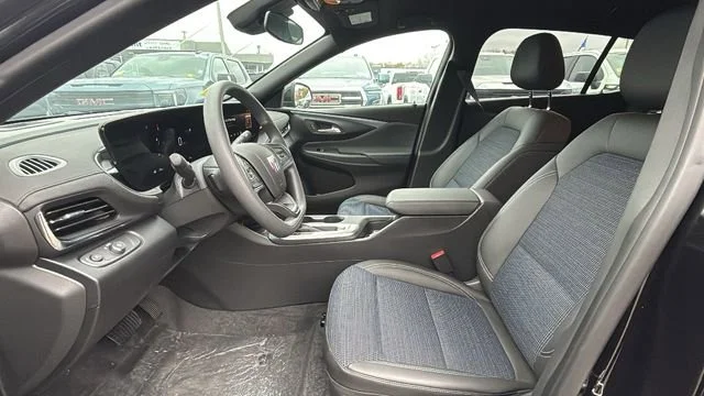2025 Buick Envista Preferred - Photo 19