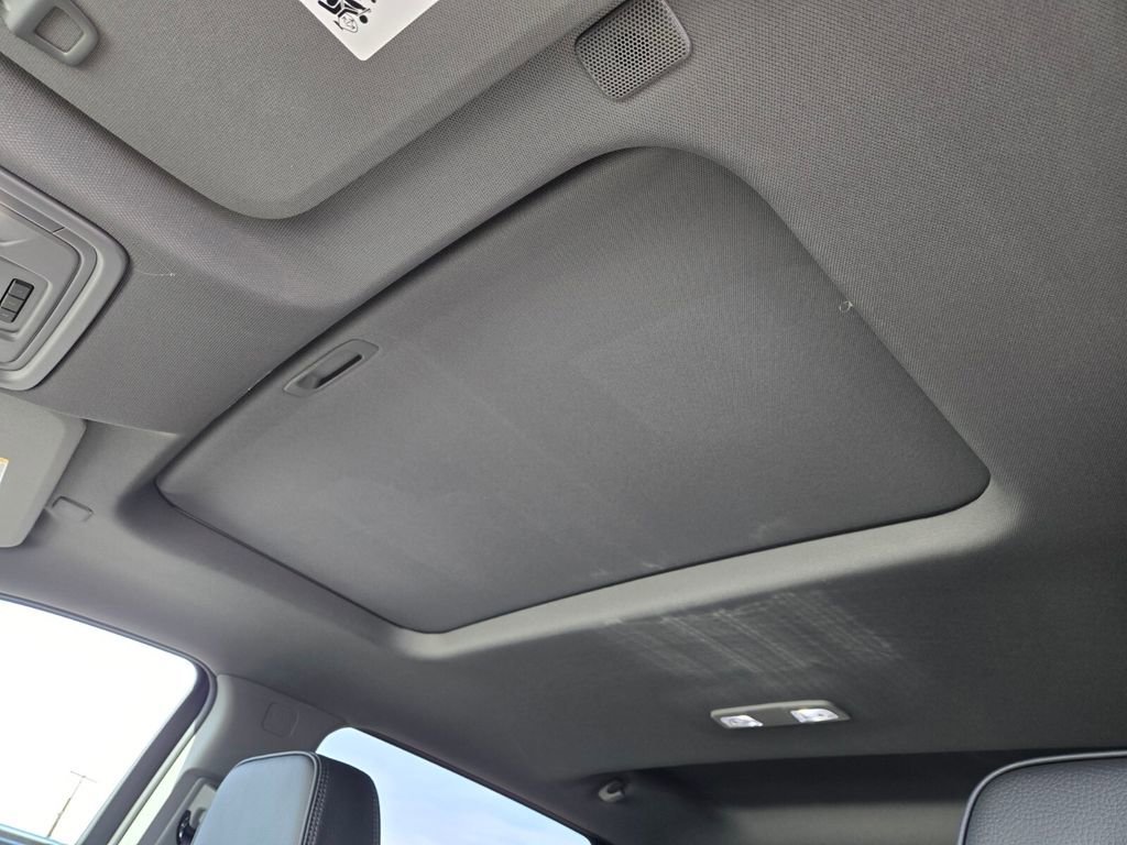 2026 GMC Sierra 1500 Denali - Photo 7