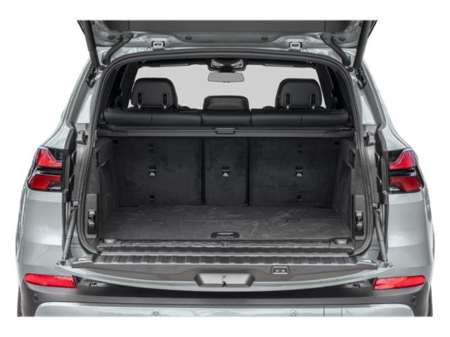 New 2026 Black Sapphire Metallic BMW xDrive50e image 6