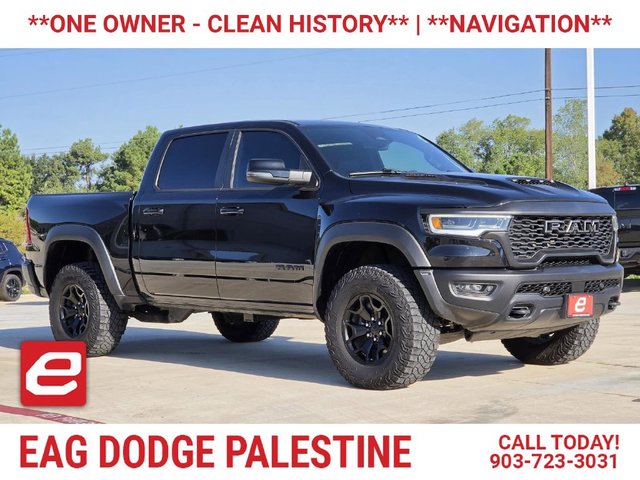 2025 Ram 1500 RHO