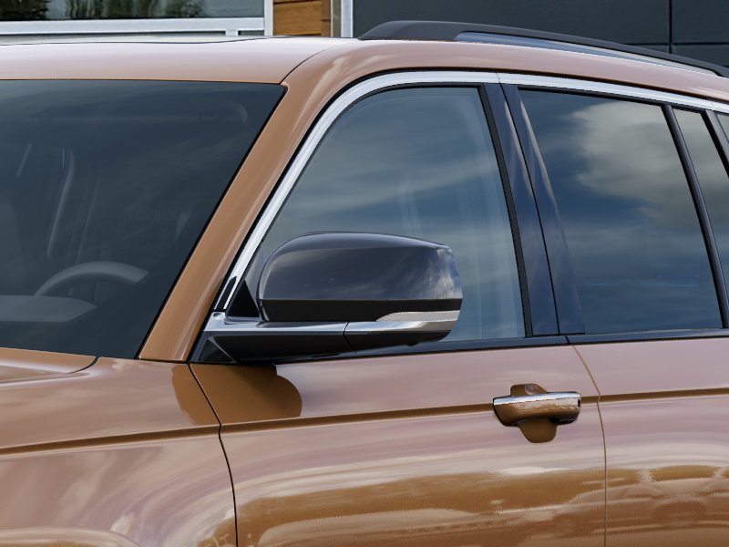 New 2026 Copper Shino Metallic Clear-Coat Exterior Paint Jeep Limited image 23