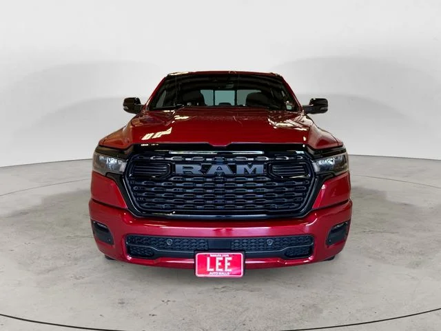 New 2027  Ram Big Horn/Lone Star image 9
