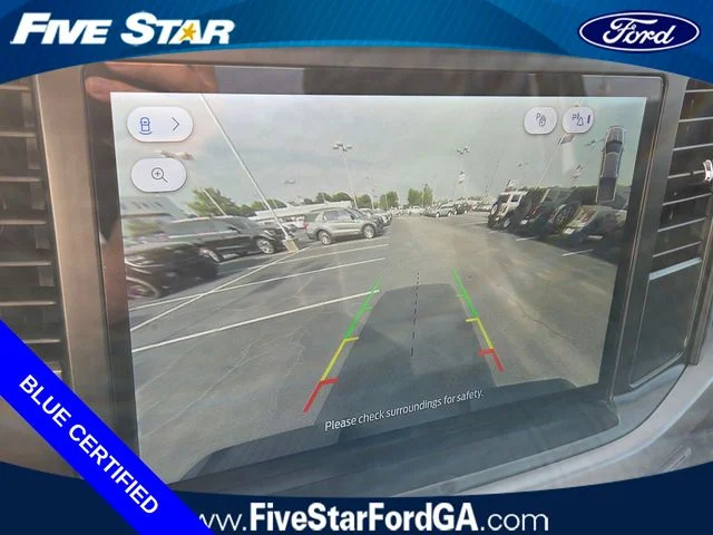 Used 2024 White Ford XL image 16