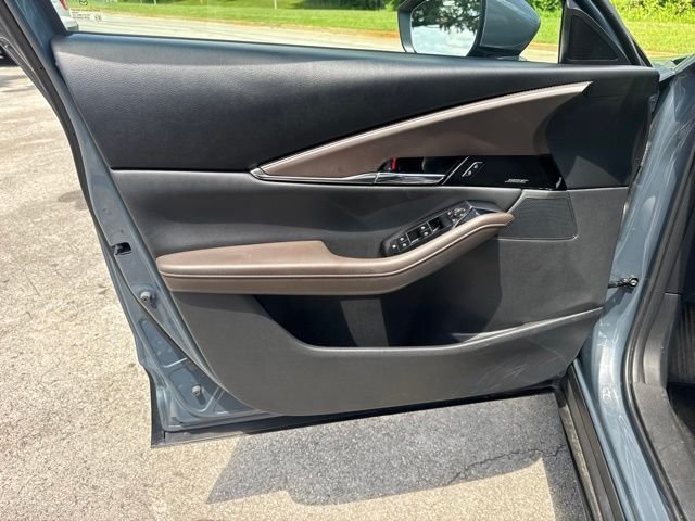 Used 2021 Gray Mazda Premium image 15