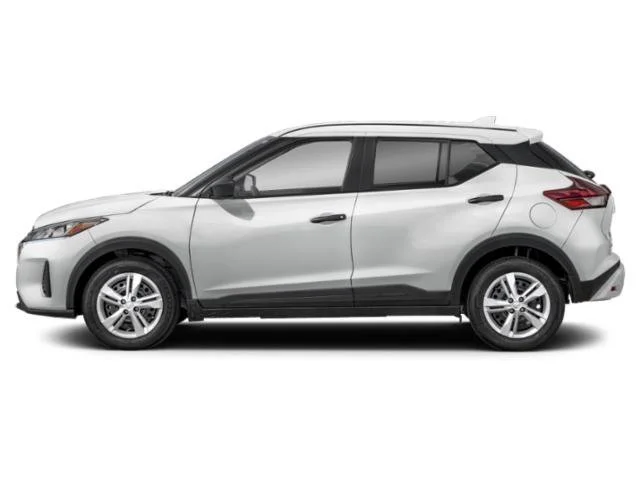Used 2024 Super Black Nissan S image 6