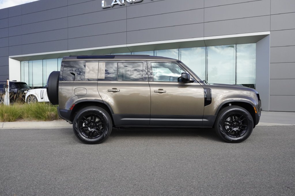 New 2026 Gondwana Stone Land Rover S image 7