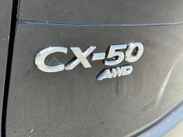 New 2026 Jet Black Mica Mazda Premium AWD image 17