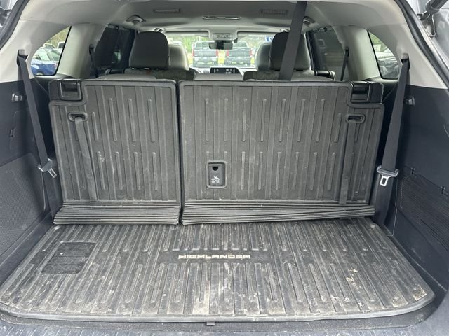 Used 2022 Gray Toyota Bronze Edition image 24
