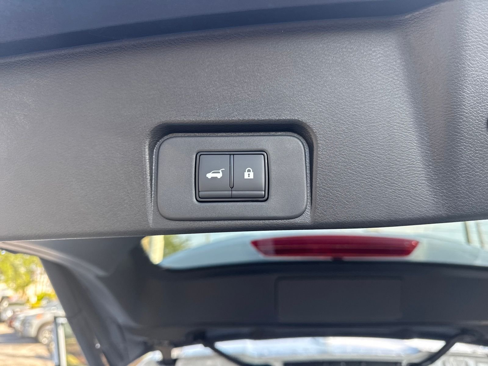 New 2026 Nissan Rogue SV 4D Sport Utility