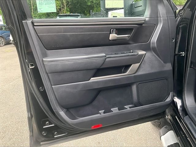 Used 2024 Black Toyota SR5 image 18