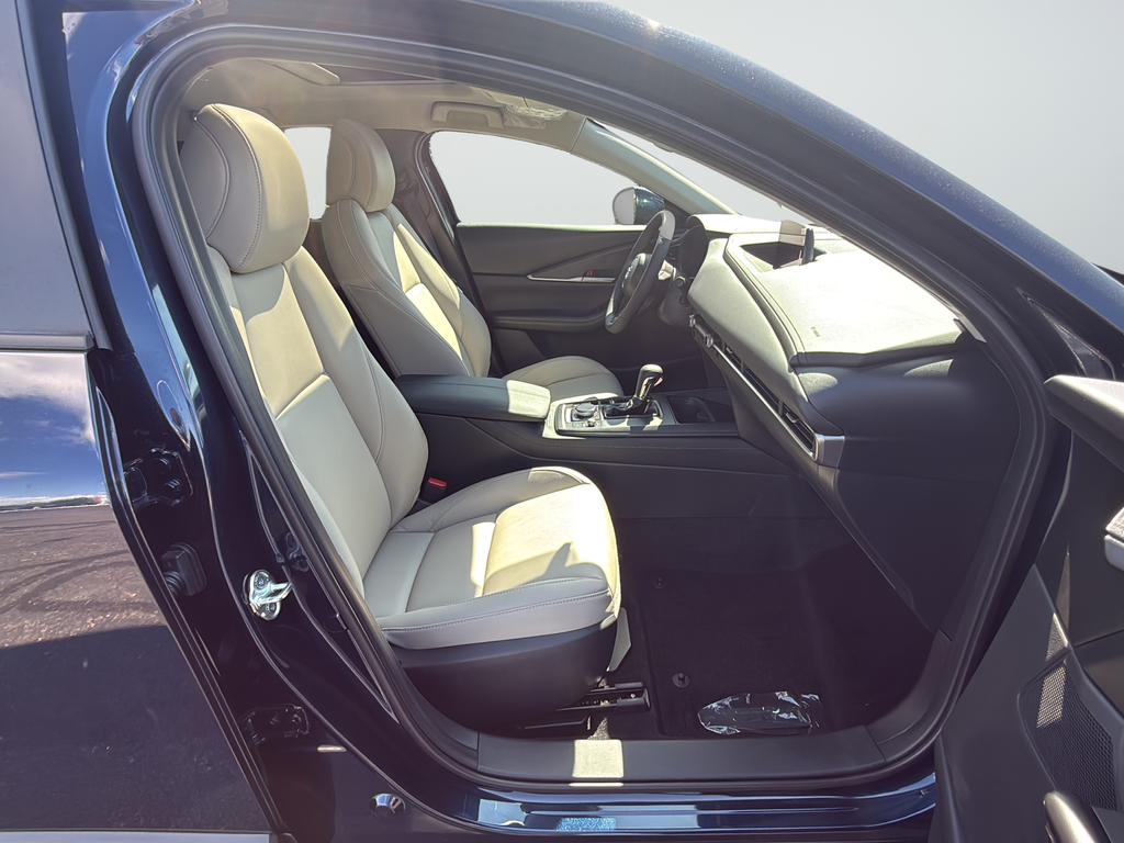 New 2026 Deep Crystal Blue Mica Mazda 2.5 S Preferred image 9