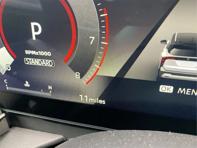 2026 Nissan KICKS SR AWD - Photo 18