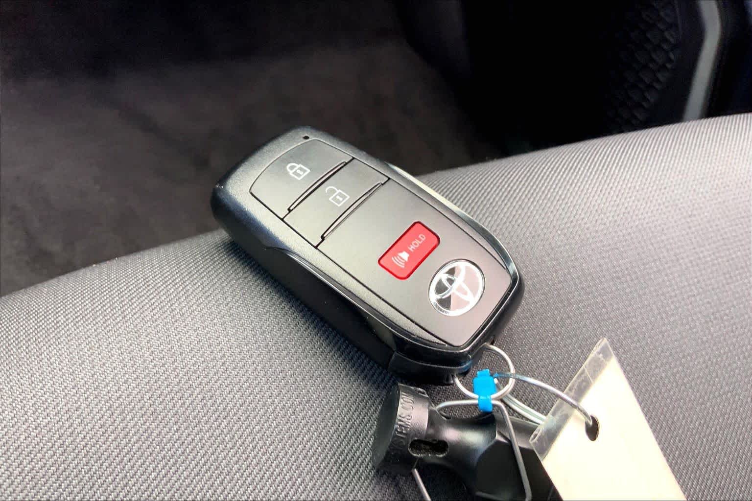 Used 2025 Underground Toyota SR image 13