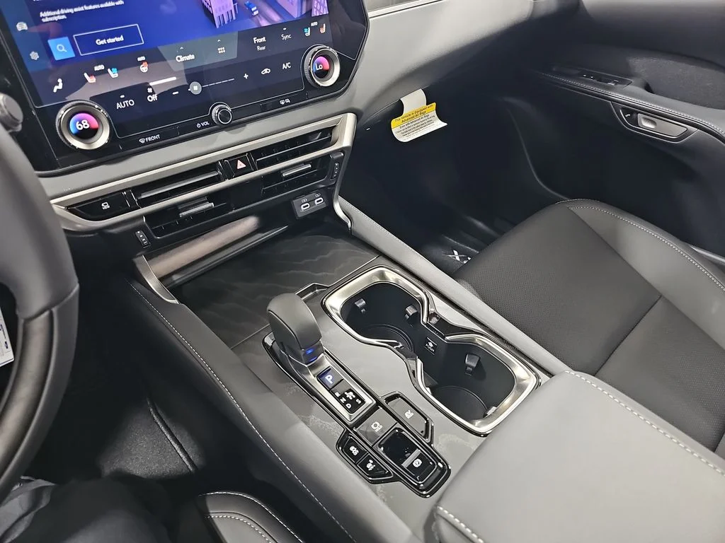 New 2026 Copper Crest Lexus PREMIUM image 24
