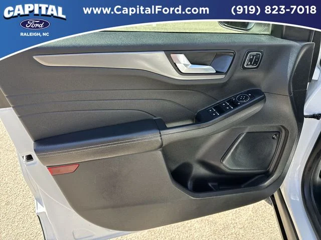 Used 2024 White Ford Active image 20